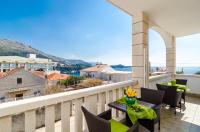Apartment Bonaca - Ferienwohnung Dubrovnik