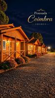 Cabanas Coimbra - B&B Urubici