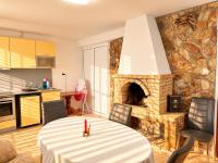 Villa mit privatem Pool