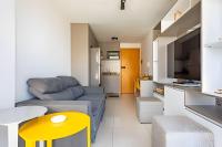 Ap 5 estrelas dentro do shopping Df Plaza - Bed and Breakfast Brasilia