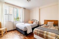 Depto soleado, acogedor en Sopocachi - Chambres d'hôtes La Paz