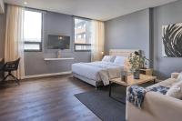 Calucé Hab 406 by Letoh - B&B Chía