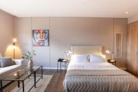 Calucé hab 414 by Letoh - B&B Chía