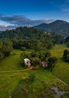 Forest & Fields Sinharaja - Ferienwohnung Deniyaya