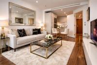 Modern London Apartment Near Tower Bridge with City Views & Balcony - Chambres d'hôtes Londres