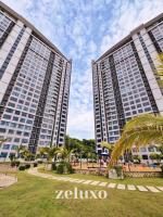 Zeluxo #JQ04 2Bedroom 1Bath Seaview 5Pax - B&B Kota Kinabalu