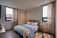 Caluce Apt 5A by LetoH - B&B Chía