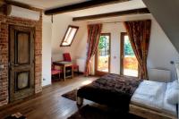Chambre Double Supérieure avec Terrasse