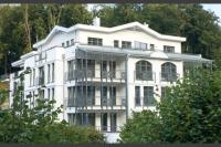 Ferienwohnung Villa Louisa 46 Stoertebeker in Sellin - B&B Sellin