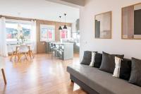 Apartamento La Teja by Clabao - B&B Pamplona