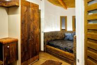 Camera Matrimoniale con Vista Giardino