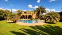 Riad Noumidya - Bed and Breakfast Fez