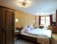 Double Room with Private External Bathroom