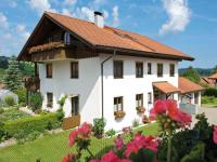 B&B Oberstaufen - Ferienwohnungen Wörner - Bed and Breakfast Oberstaufen