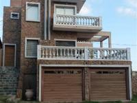 Casa con vista al lago - Bed and Breakfast Embalse