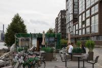 Tampere Diamond - Luxurious Stay, Lake View, Free Park, near Tampere City Center - B&B Tampere