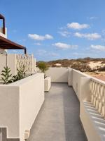 Stylish Lagoon Paradise Apartment Boa Vista - B&B Sal Rei