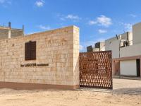 Stylish Lagoon Paradise Apartment Boa Vista - B&B Sal Rei