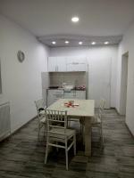 Lux Ideja apartman - Bed and Breakfast Kikinda