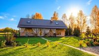 Burziņi - Bed and Breakfast Kuldīga