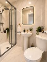 Appartamento Deluxe con 2 Camere da Letto