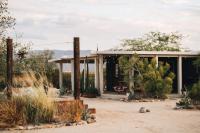 Moon Shadow Ranch Desert Medicine Retreat - B&B Twentynine Palms