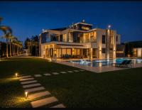 Villa Malak - B&B Casablanca