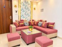 Roseate by SY Homes - Bed and Breakfast Ghāziābād