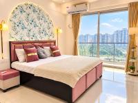 Roseate by SY Homes - Bed and Breakfast Ghāziābād