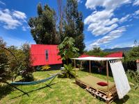 Casa Índigo Tabio - B&B Tabio