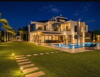 Villa Malak - B&B Casablanca