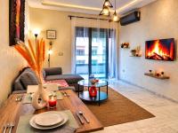 STAY MEMORIES - Mohammedia Corniche - B&B Mohammedia