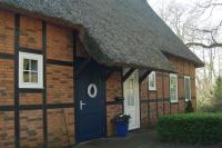 Gästehaus Eulennest - B&B Großenwörden