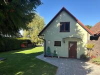 Privat Mako - Chambres d'hôtes Trstené