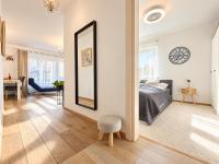 Apartamenty Wisła Bukowa - B&B Wisła