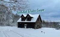 Secluded Deep Creek Lake & Wisp Ski Hot Tub - B&B Accident