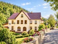 Apartamenty SZUMiWODA - B&B Karpacz