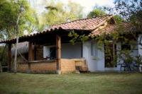 Hotel Ráquira Silvestre Lodge - B&B Tinjacá