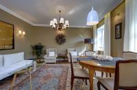 German18-3A Luxury Vilnius apartment - B&B Vilna