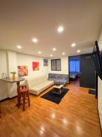 Apartamentos Paipa con Parking gratis - B&B Paipa