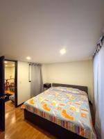 Apartamentos Paipa con Parking gratis - B&B Paipa