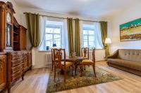 Doma3 Luxury Vilnius Apartment - B&B Vilna