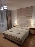 Hygge House - prywatny parking - Ferienwohnung Gorzów Wielkopolski