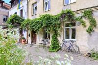 Uzupio4 Old Town House - B&B Vilna