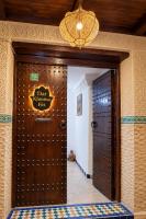 Riad Khmissa Fes - Chambres d'hôtes Fès