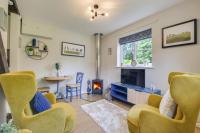 1 Bed in Letheringham oc-pikeco - B&B Kettleburgh