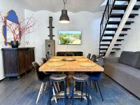 Uzupio2 Old Town Studio - B&B Vilnius