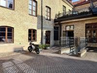 Traku14 Old Town Yoga Studio - B&B Vilna