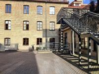 Traku14 Old Town Yoga Studio - B&B Vilna