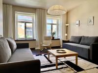 Ligonines9 Old Town Apartment - B&B Vilna